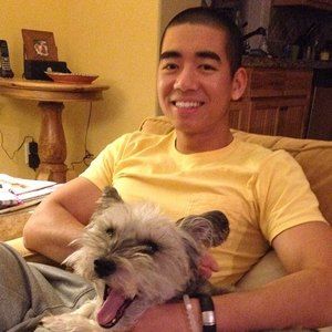 Meet your Posher, Henry